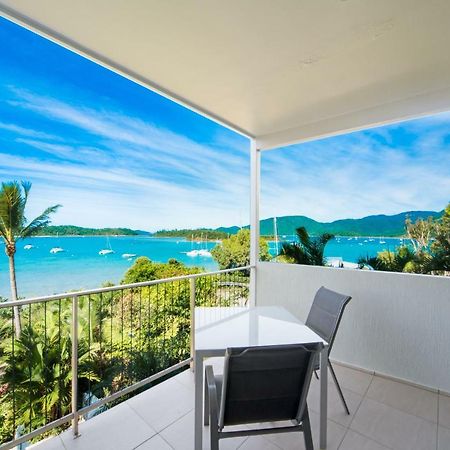 Shute Harbour Baybliss Escape #4 - Adults Only 아파트 외부 사진