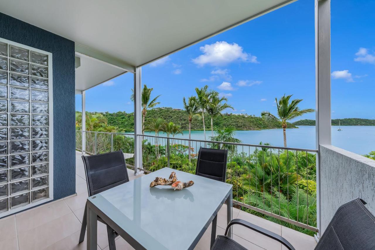Shute Harbour Baybliss Escape #4 - Adults Only 아파트 외부 사진