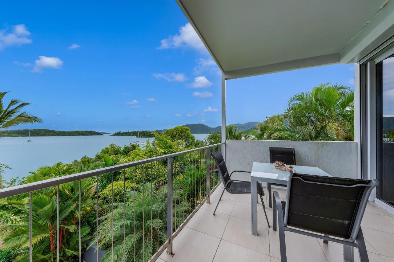 Shute Harbour Baybliss Escape #4 - Adults Only 아파트 외부 사진