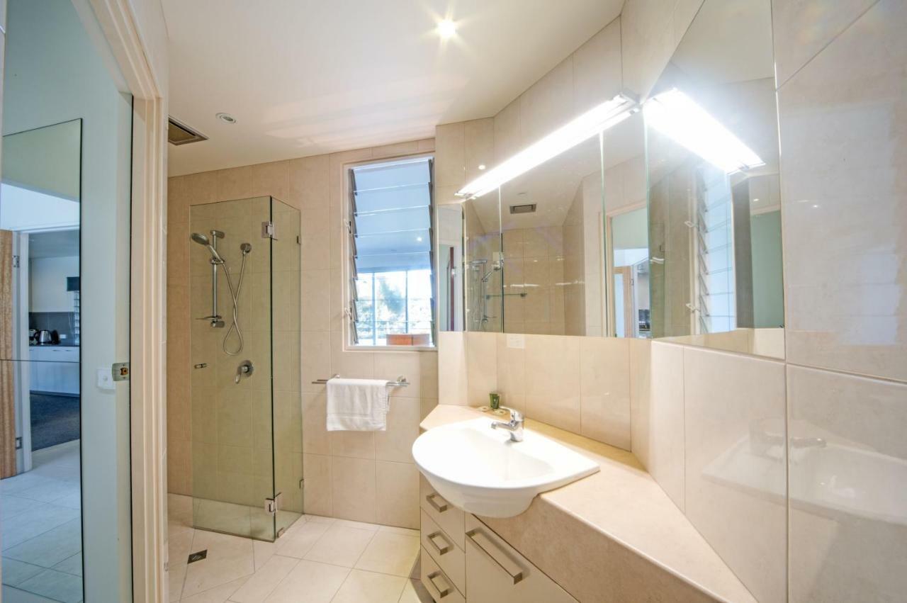 Shute Harbour Baybliss Escape #4 - Adults Only 아파트 외부 사진
