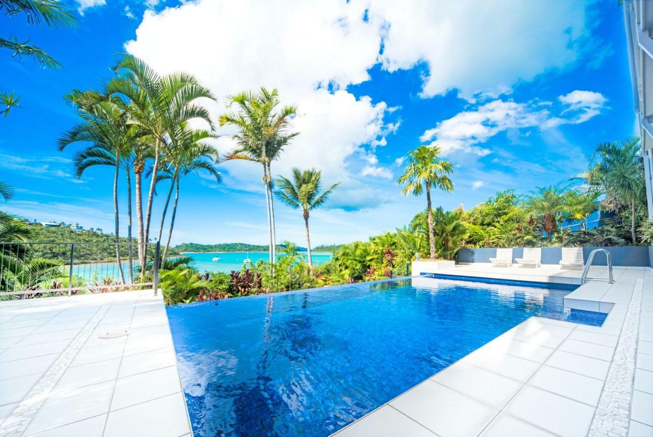 Shute Harbour Baybliss Escape #4 - Adults Only 아파트 외부 사진