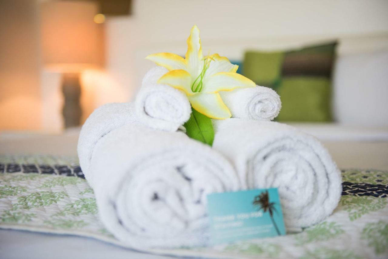 Shute Harbour Baybliss Escape #4 - Adults Only 아파트 외부 사진
