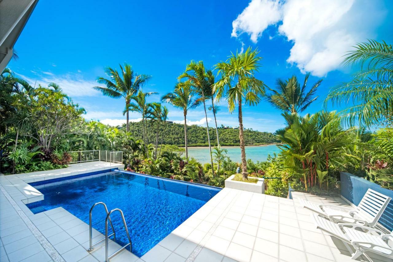 Shute Harbour Baybliss Escape #4 - Adults Only 아파트 외부 사진